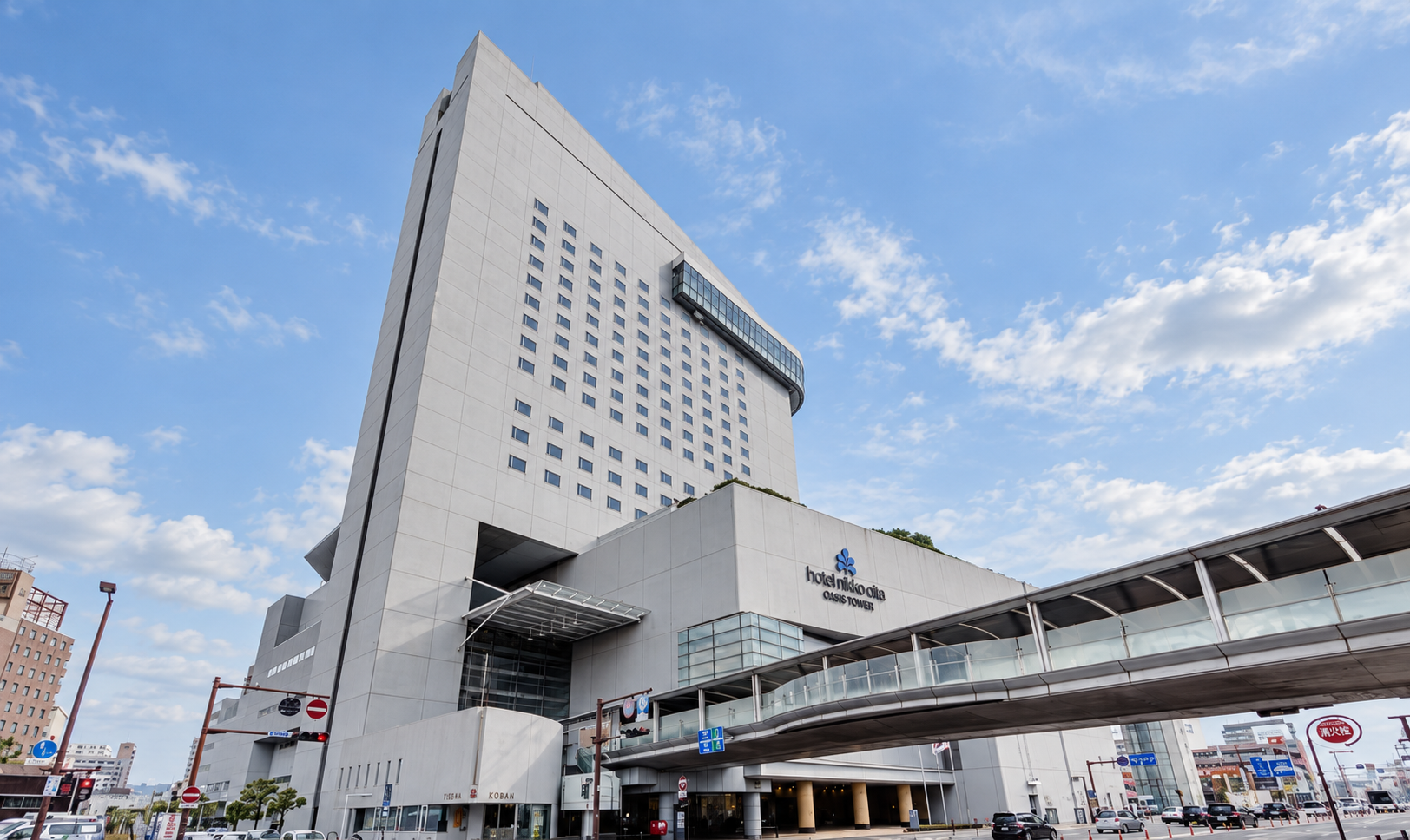 [일본] 오이타골프 | 대한항공 트라이얼 오이타 시내골프